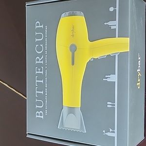 Drybar Buttercup Blowdryer